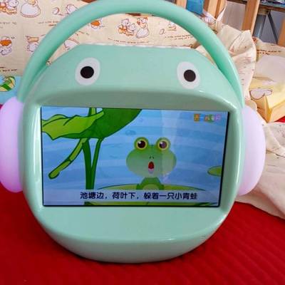 全新早教机转卖 智伴、火火兔等品牌，未拆封低价出